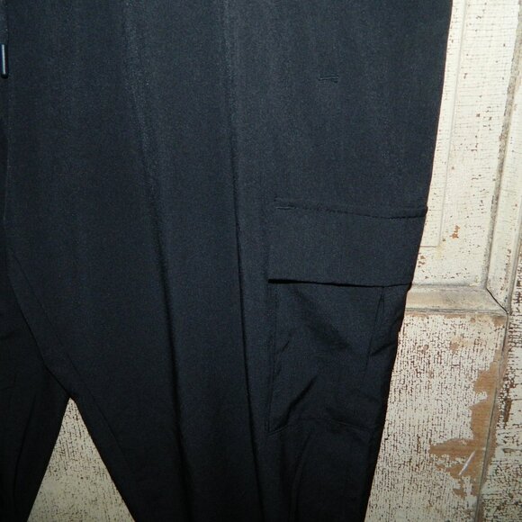 Athletic Works Cargo Style Jogger Pants Womens Size XXXL (22) (E-2) - Picture 2 of 5